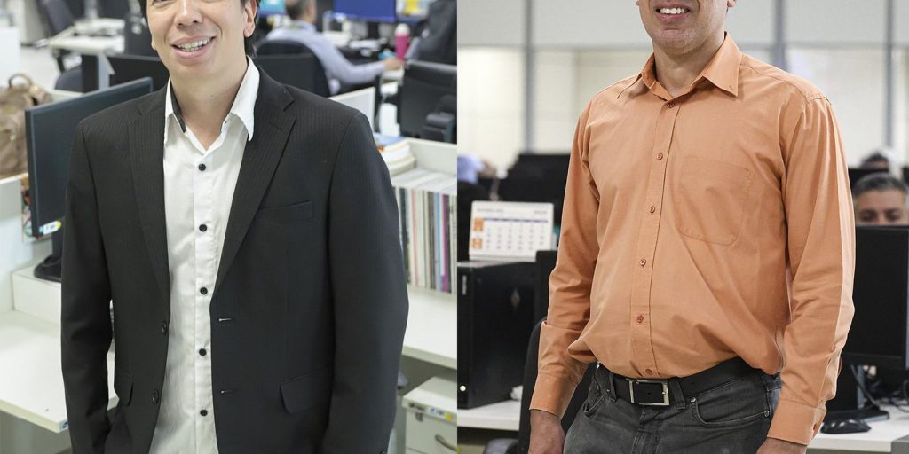 EBC advances to the 2nd stage of the +Admirados Economic Journalists Award