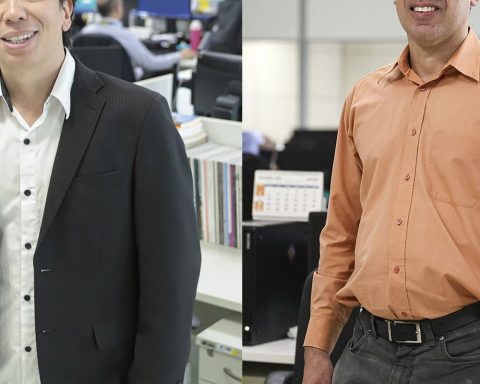 EBC advances to the 2nd stage of the +Admirados Economic Journalists Award