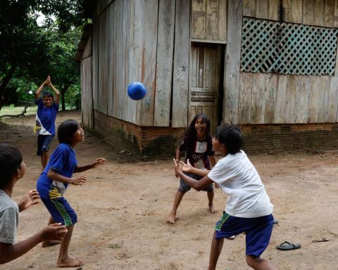 EBC celebrates children's month with special programming