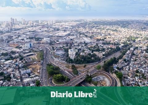 ECLAC reduces its growth projection for the DR in 2025 to 3.4%