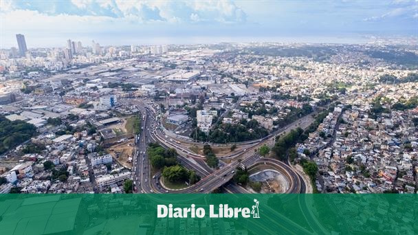 ECLAC reduces its growth projection for the DR in 2025 to 3.4%