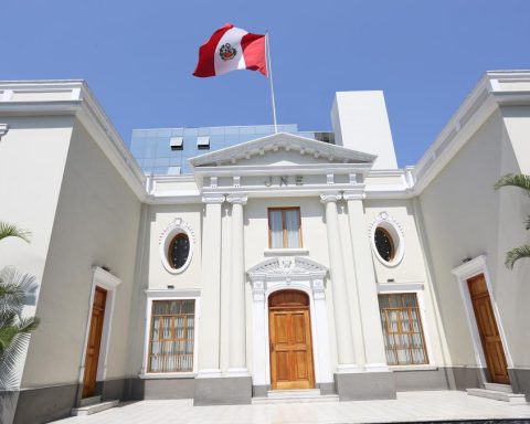 ELECTIONS 2026: On Monday, October 13, he expires term for the resignation of senior officials