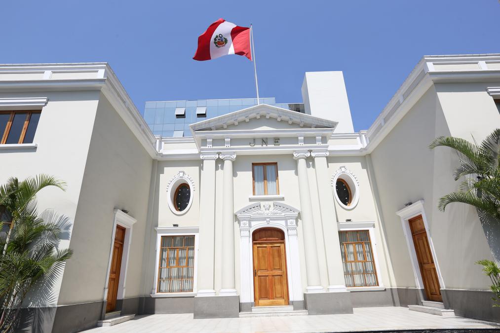 ELECTIONS 2026: On Monday, October 13, he expires term for the resignation of senior officials