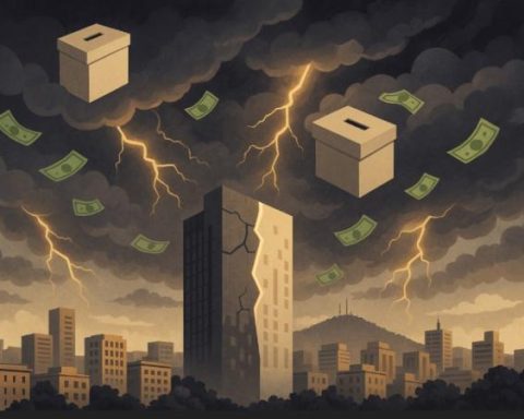 Economic uncertainty and polarization will increase the country's vulnerability in 2026