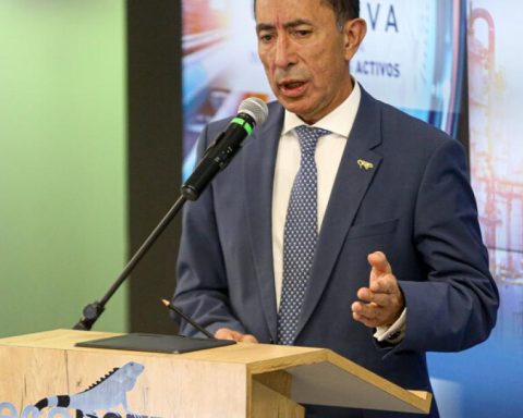 Ecopetrol calls an Extraordinary Shareholders' Meeting for November 11