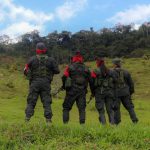 Ecopetrol suspends its operations in Catatumbo due to constant violent actions by armed groups