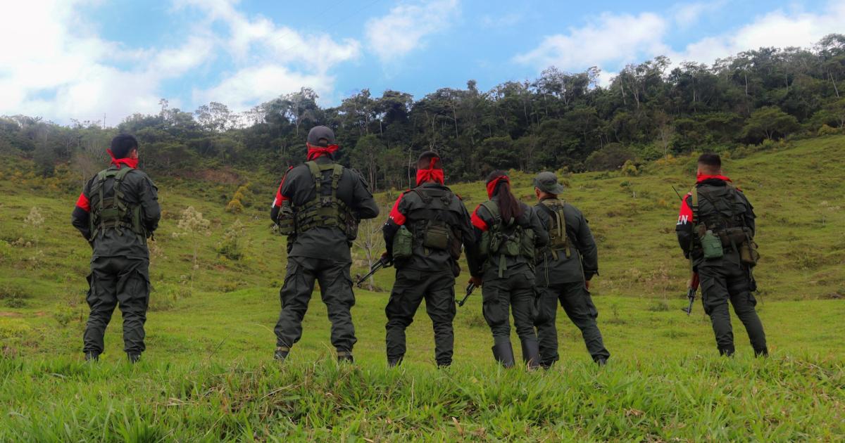 Ecopetrol suspends its operations in Catatumbo due to constant violent actions by armed groups