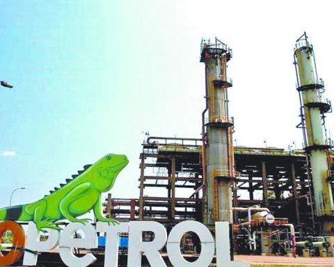 Ecopetrol will be a multi-energy company, they say