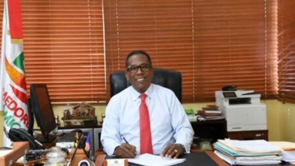 Designan a Edgar Augusto Féliz Méndez en  Dirección de Asistencia Social y Alimentación Comunitaria