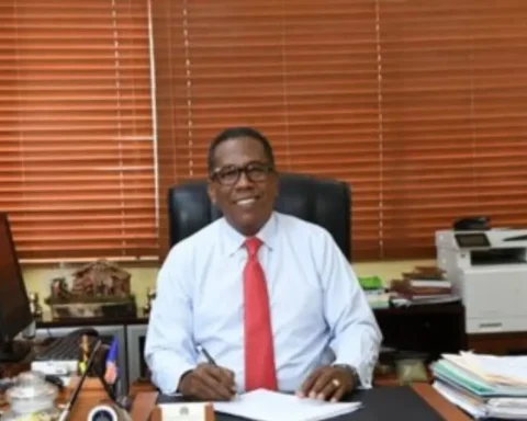 Designan a Edgar Augusto Féliz Méndez en  Dirección de Asistencia Social y Alimentación Comunitaria