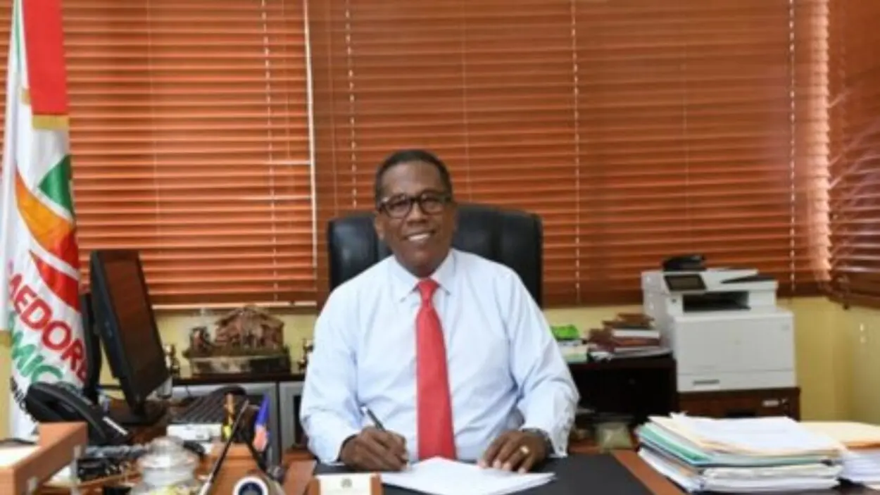 Designan a Edgar Augusto Féliz Méndez en  Dirección de Asistencia Social y Alimentación Comunitaria