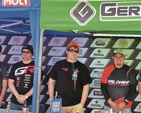 Eduardo Castro in Caminos del Inca: “I dedicate the race to Huancayo”