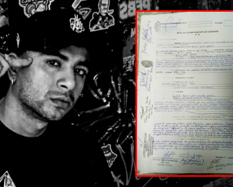 Eduardo Ruiz: record of body removal reveals that two police officers were present during autopsy