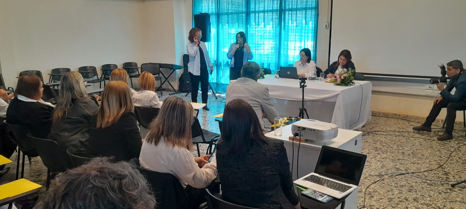 Educational policies