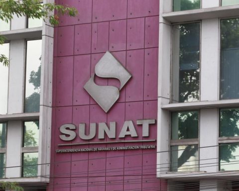 Edward Tovar will assume as the new head of the Sunat
