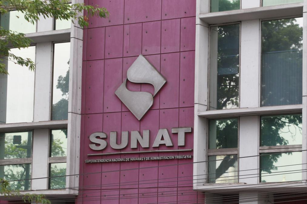 Edward Tovar will assume as the new head of the Sunat