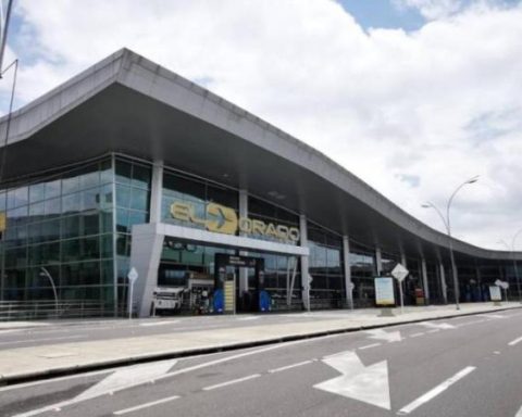 El Dorado will have delays in its operation due to runway calibration: this is the agenda
