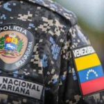 El Flaco is discharged in the state of Aragua