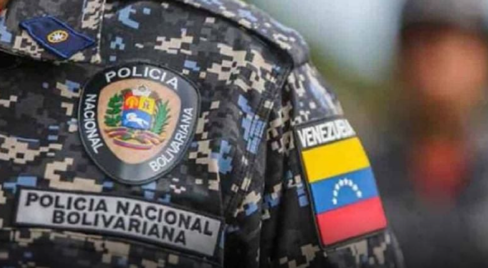 El Flaco is discharged in the state of Aragua