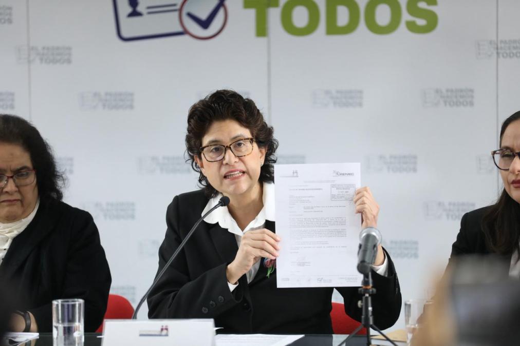 Elections 2026: 1,206,760 Peruvians are authorized to vote abroad