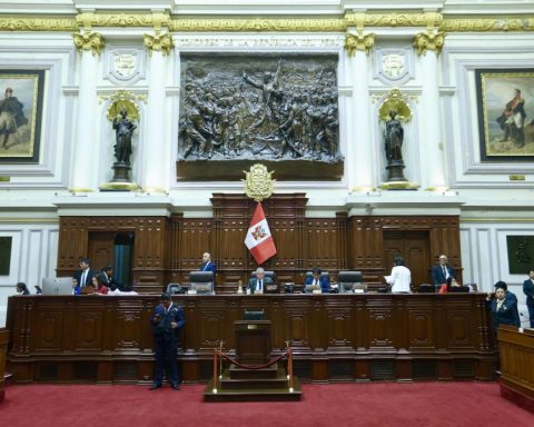 Elections 2026: Congress raises its approval to 19%, according to national Ipsos survey