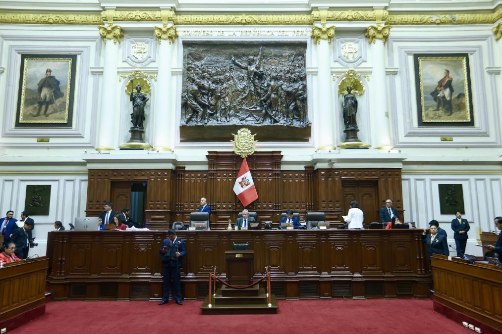 Elections 2026: Congress raises its approval to 19%, according to national Ipsos survey