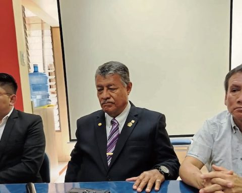 Electoral Committee of the National University of Piura would try to hold on to the position