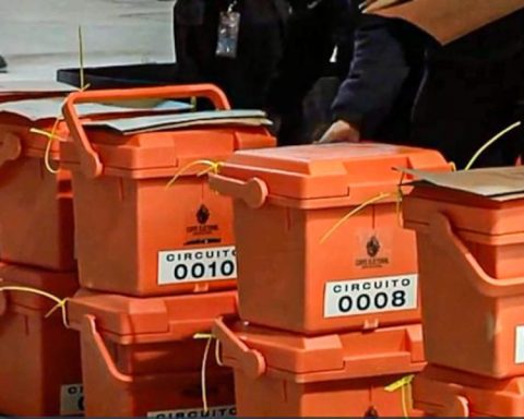 Electoral Officials declare themselves in pre-conflict due to political non-compliance