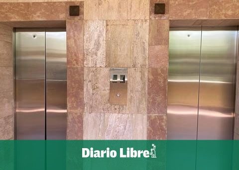 Electrical failure caused closure of the Palace of Justice elevator