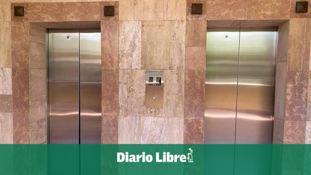 Electrical failure caused closure of the Palace of Justice elevator