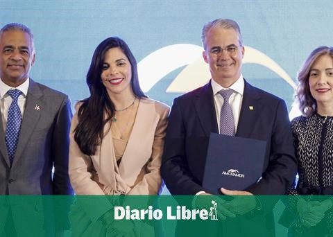 Electricity and education, the two challenges facing the RD 2036 Goal