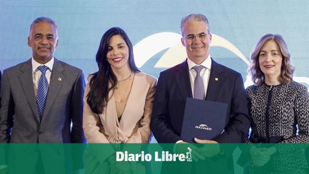 Electricity and education, the two challenges facing the RD 2036 Goal