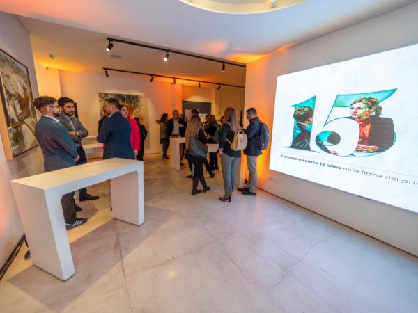 Electronic promissory notes exceeds 36 million titles issued in 15 years