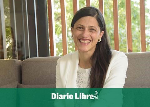 Eléonore Caroit is appointed minister of the French government