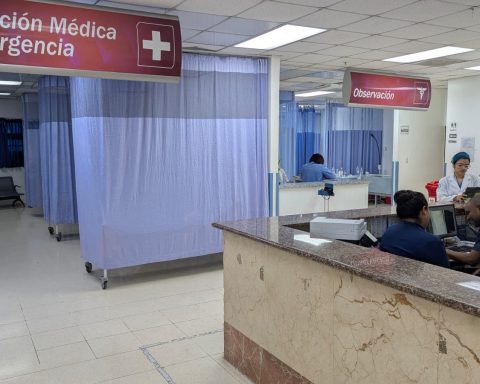 Aumentan salario de emergenciólogos e intensivistas del Ney Arias Lora: conoce el monto