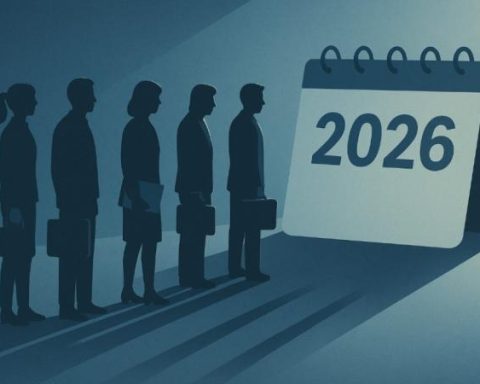 Employment generation in Colombia would have already peaked