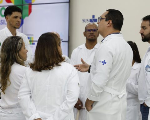 Enamed 2025: 96 thousand registrants will take the test this Sunday in 225 cities