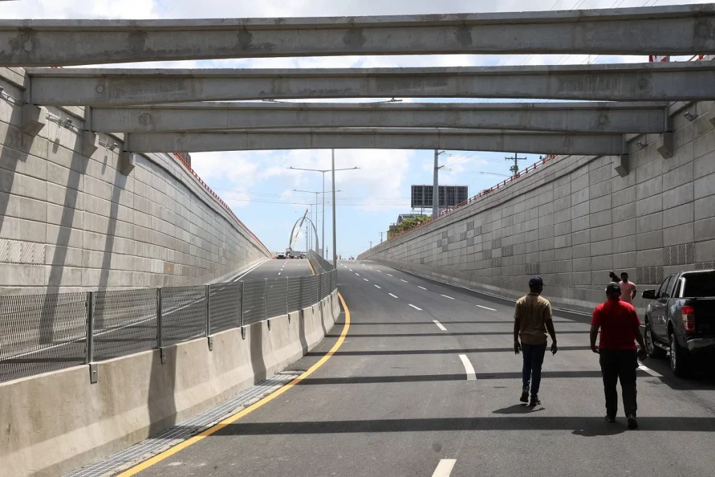 End to the plugs in paint: The slope Isabel Aguiar will open on Wednesday