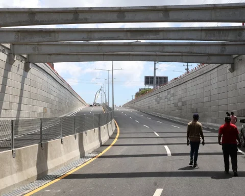 End to the plugs in paint: The slope Isabel Aguiar will open on Wednesday