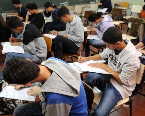 Enem 2025: test locations can now be consulted