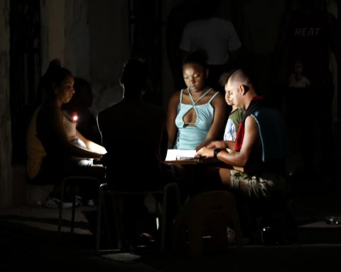 Energy crisis: although several units are working again, the blackouts do not show signs of improvement