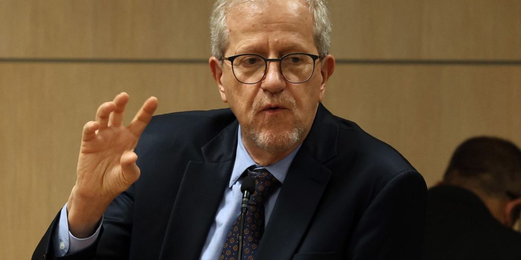 Environmental restoration can be profitable, says MMA secretary