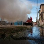 Epidemiological crisis in Matanzas: no deaths, according to the Government; with fear, according to people