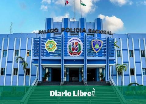 Escaped prisoner from Najayo prison accused of murder arrested