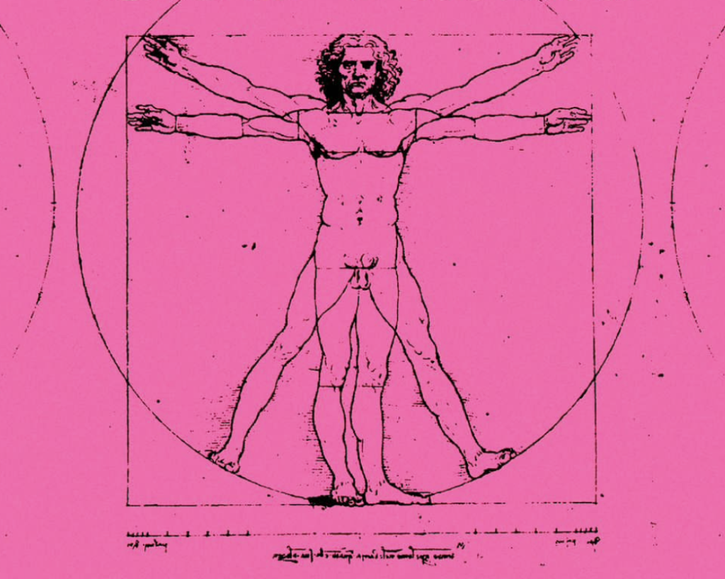 "Euphoria" by Merle Ramírez