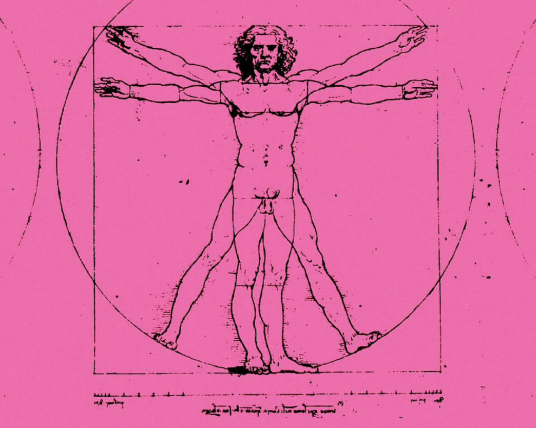 "Euphoria" by Merle Ramírez