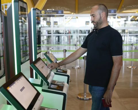 Europe automates the entry control of foreigners. What should Cubans know?