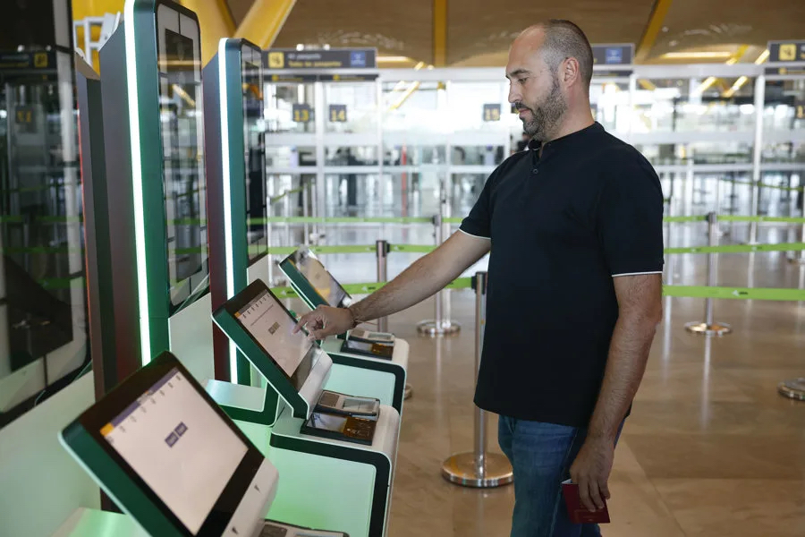 Europe automates the entry control of foreigners. What should Cubans know?