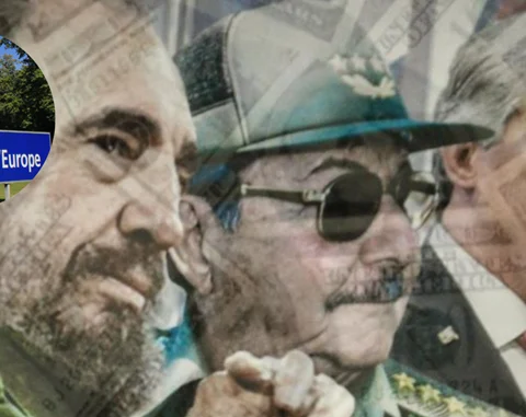 régimen cubano, terrorismo