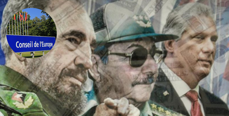 régimen cubano, terrorismo